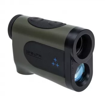 Delta Titanium RF-1200 lazerinis atstumo matuoklis