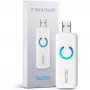 USB Z-Wave Plus adapteris AEOTEC Z-Stick Gen5+ (maitinamas baterijomis, USB-A)