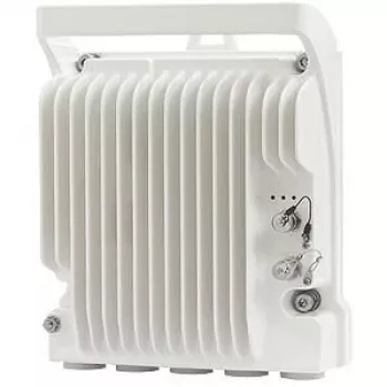 Tinklo antena Cambium Networks PTP 820S, radijo dažnis 24–38 GHz, 48 V DC, IP66, 10/100/1000Base-T