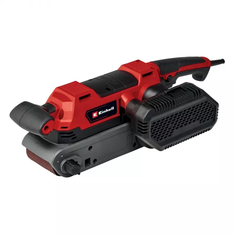 Juostinis šlifuoklis Einhell TE-BS 850 E Bandschleifer 4466245
