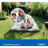 TP-Link Tapo C236 tinklo stebėjimo kamera lauko / vidaus 2304 x 1296