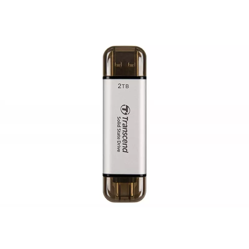 SSD diskas Transcend 2 TB 2.5 col. SATA ESD310