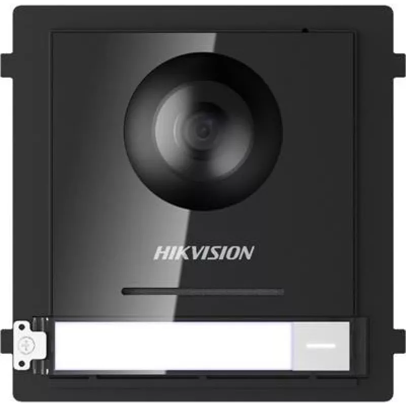 HIKVISION DS-KD8003-IME1(B)(O-STD)/EU vaizdo domofono kameros modulis