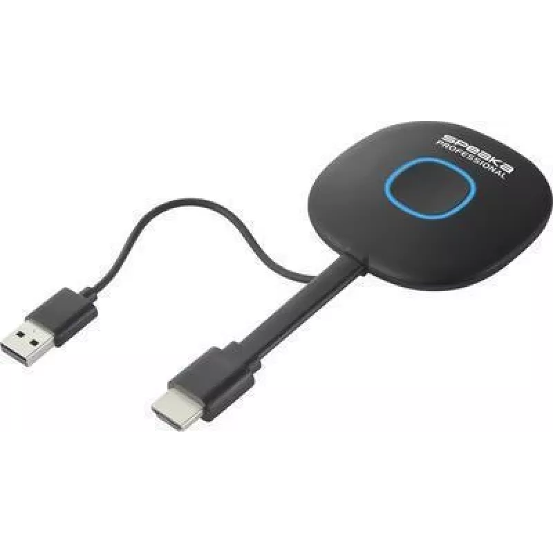 Speaka Professional SP-9370960