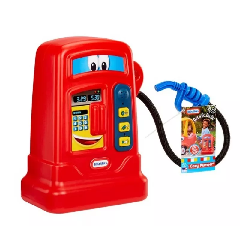 Little Tikes 170300-PE13 gaminys, juodas