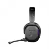 Teufel CAGE PRO Headset belaidžio antgalio žaidimų USB Type-C Bluetooth juodos spalvos