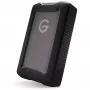Išorinis kietasis diskas SanDisk G-DRIVE ArmorATD 6 TB 2,5 colio USB Type-C