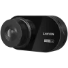 Canyon Dashcam DVR25 WQHD/2.5k/WiFi/App/SD-Card bk retail
