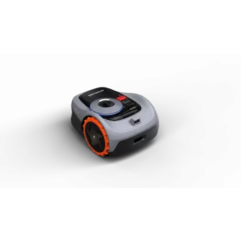 Robotinė vejapjovė Segway SGW001, baterija, 500 m², pjovimo plotis 18 cm