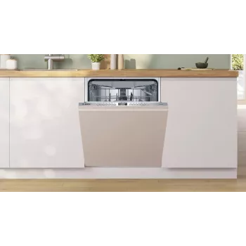 Įmontuojama indaplovė Bosch SMV4ECX28E — 13 vietų, energijos klasė A++
