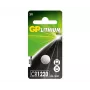 Gold Peak GP - Baterija CR1220 - Li - 36 mAh (0601220C1)