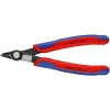 Knipex 78 41 125 replės Įstrižosios replės