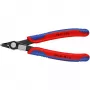 Knipex 78 41 125 replės Įstrižosios replės