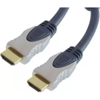 HDMI kabelis ShiverPeaks 77473-SPP 3m