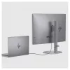 HP OmniStudio X All-in-One 27-cs0077ng (Sidabrinis. Windows 11 Home 64 bitų)