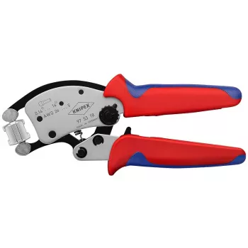 Užspaudimo įrankis Knipex Twistor16 200mm