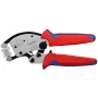 Užspaudimo įrankis Knipex Twistor16 200mm
