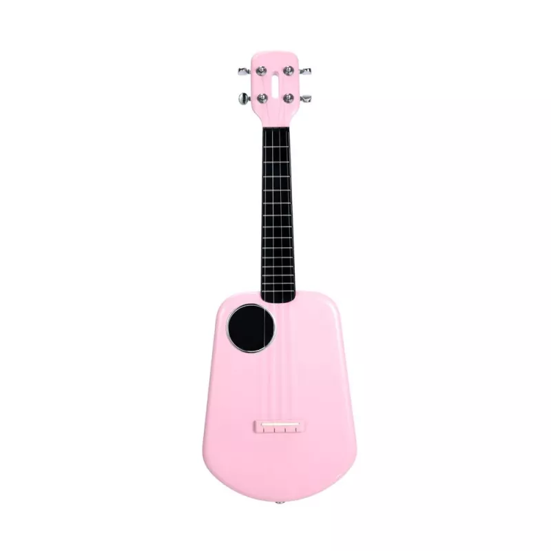Xiaomi Populele 2 Pink | Išmanioji ukulelė | Bluetooth 4.0