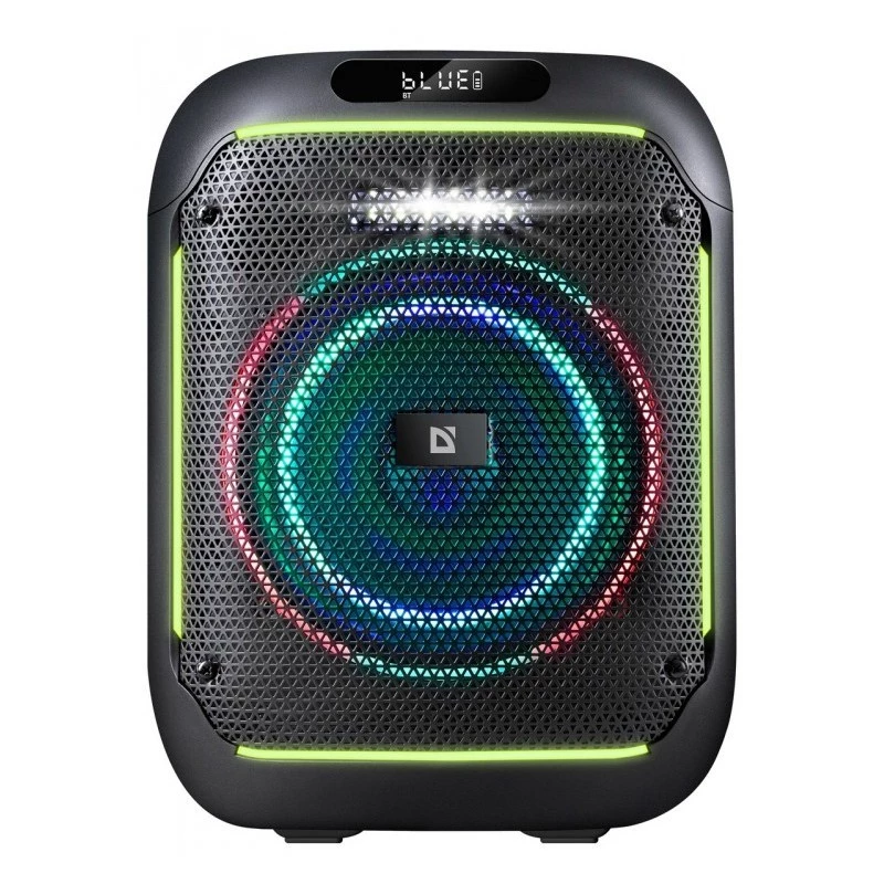 “Bluetooth” garsiakalbis Boome R 65W