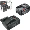 Laidinis elektrinis įrankis Bosch 600W kompaktiškas dizainas 1600A031T6