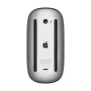 Apple Magic Mouse – juodas, su Multi-Touch paviršiumi