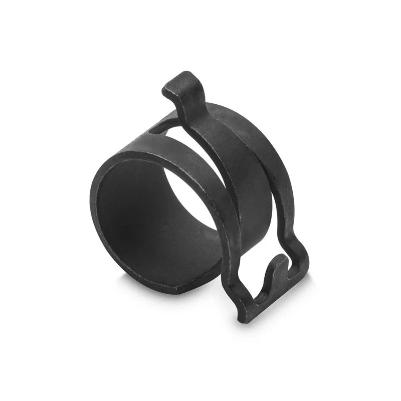 Vamzdeliai EK Water Blocks EK-Pro 17/10mm Sustiprintas EPDM Iš anksto formuotas 45° ir 90°
