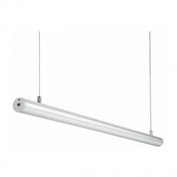 Synergy 21 S21-LED-PR20111 - profilis - balta - aliuminis - LED - 20,8 mm - 2000 mm (S21-LED-PR20111)