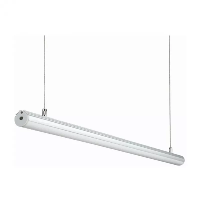Synergy 21 S21-LED-PR20111 - profilis - balta - aliuminis - LED - 20,8 mm - 2000 mm (S21-LED-PR20111)