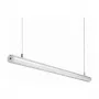 Synergy 21 S21-LED-PR20111 - profilis - balta - aliuminis - LED - 20,8 mm - 2000 mm (S21-LED-PR20111)