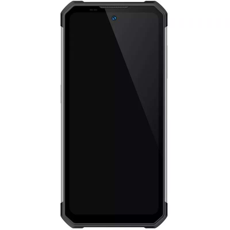 Išmanusis telefonas Oukitel WP27 6,78 col. 12GB/256GB juodas