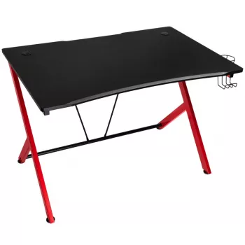 Kompiuterinis stalas Nitro Concepts NC-GP-DK-010 stačiakampis MDF 1160x760x750 mm