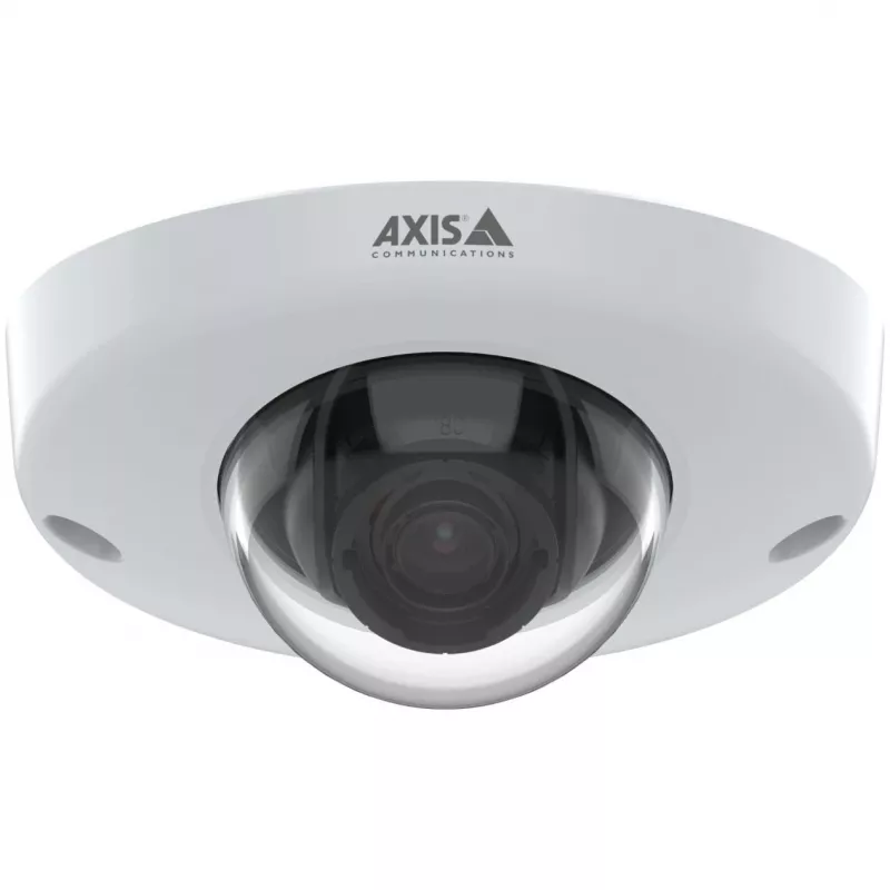 IP apsaugos kamera Axis 02671-021 Dome 1920 x 1080