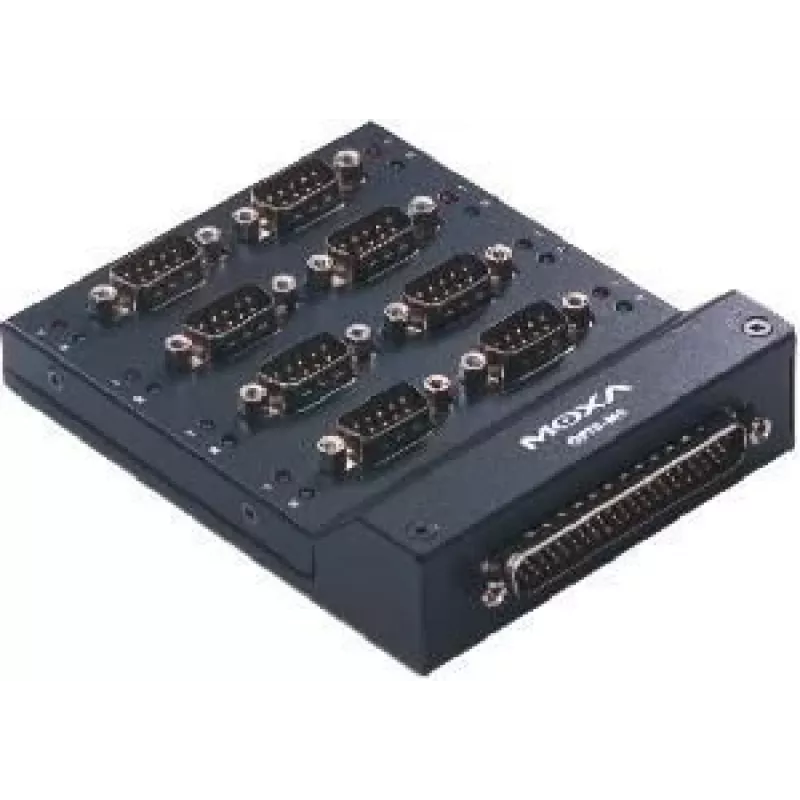 Moxa 41727 tinklo įrenginys
