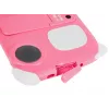 Planšetinis kompiuteris KidsTAB8 4G BLOW 4/64GB rožinis + dėklas