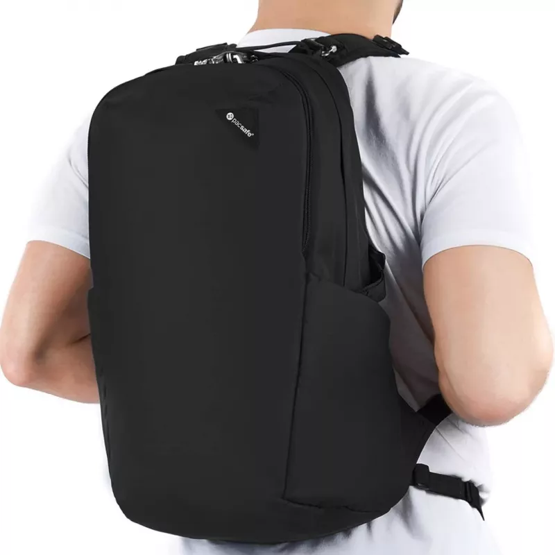 Pacsafe Vibe 25 nuo vagysčių apsauganti 25L kuprinė