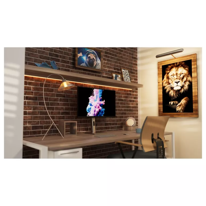 JAPANNEXT JN-IPS275K-HSPC9 16 9 HDMI/DP 5K - Plokščiaekranis (TFT/LCD)