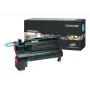Lexmark X792X1MG - Toner Purpurinė - skirtas X792de, X792dte, X792dtfe, X792dtme, X792dtpe, X792dtse
