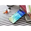 Apsauginis telefono dėklas iKins, skirtas Apple iPhone 8/7 — paplūdimio juoda