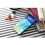 Apsauginis telefono dėklas iKins, skirtas Apple iPhone 8/7 — paplūdimio juoda