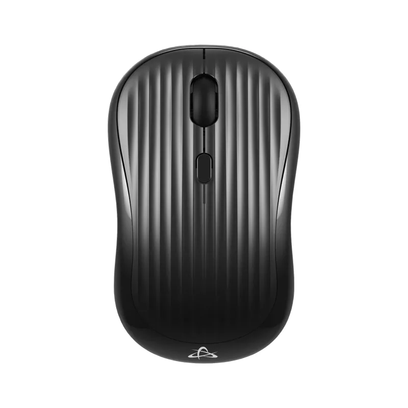 Pelė SBOX WM-602 juoda belaidė sąsaja