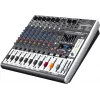 Behringer X1222USB 4 kanalų garso maišytuvas