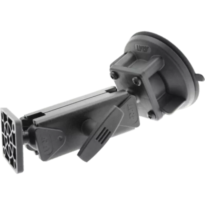 Siurbtuko laikiklis Arat BIGmount Webfleet Pro 84/X 158 mm