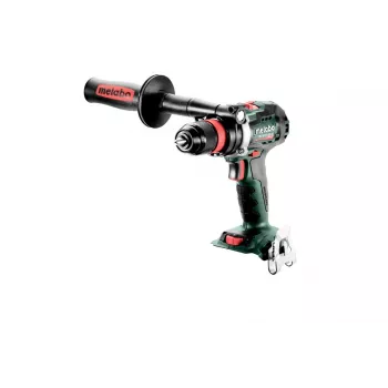 Pistol Grip Drill Metabo BS 18 LTX BL Q I 2000 RPM 2.1 kg Juoda
