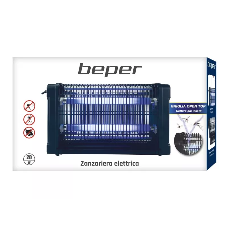Elektrinis virdulys Beper P206ZAN020 1,7 l 2200 W