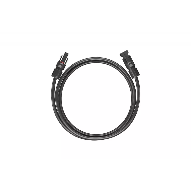 DJI CP.DY.00000157 saulės kolektoriaus maitinimo kabelis su MC4 jungtimis, prailginimo