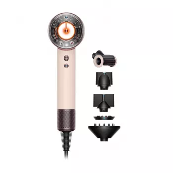 Plaukų džiovintuvas Dyson Supersonic Nural 1600 W Pink Rose Gold