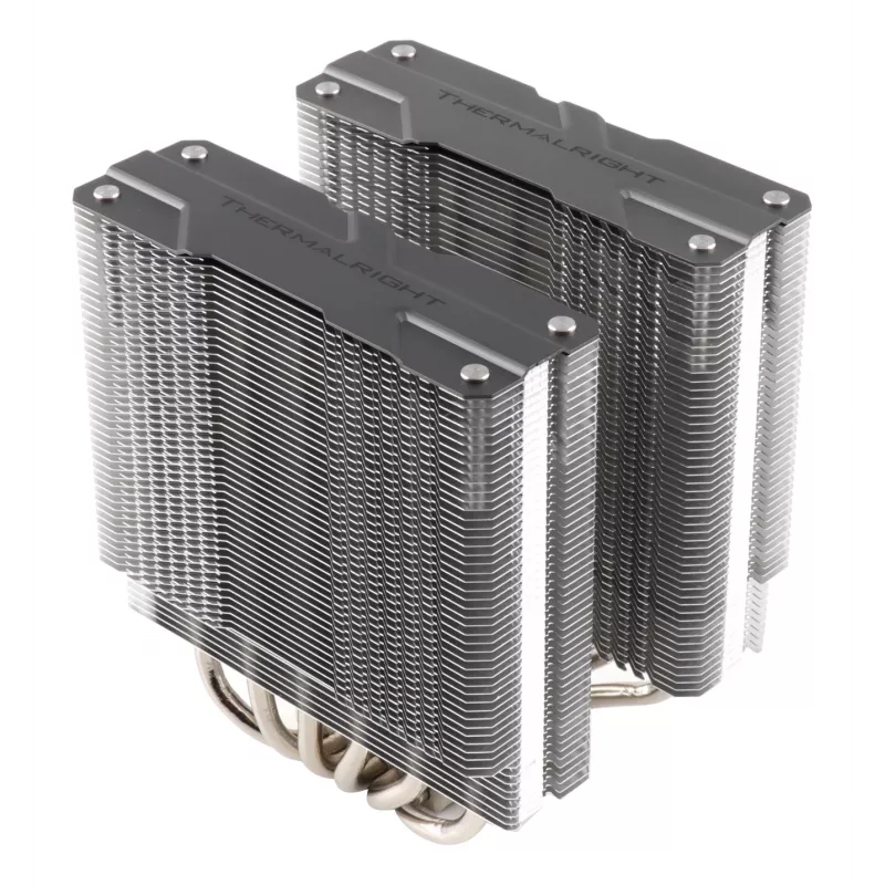 Thermalright Peerless Assassin 120 (120 mm) procesoriaus aušintuvas