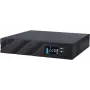 Stovo montavimo linijinės interaktyviosios UPS ROLINE LineSecure III 1000, 19 colių, 1000 VA