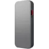Lenovo G0A3LG2WWW išorinė baterija ličio polimero (LiPo) 20000 mAh pilka