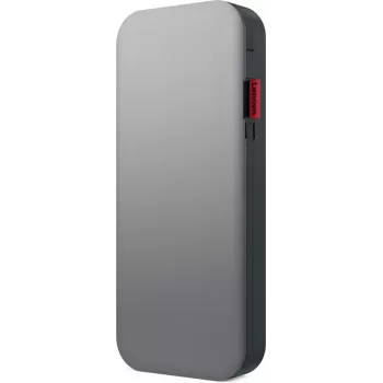 Lenovo G0A3LG2WWW išorinė baterija ličio polimero (LiPo) 20000 mAh pilka